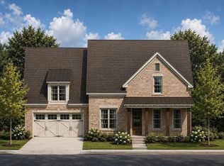 Ashland Plan, Heirloom, Cumming, GA 30040