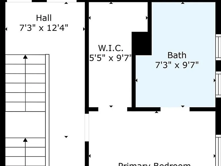 815 E 5th St #204 — Photo 31