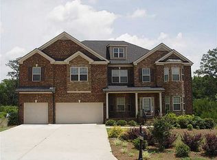3647 Lake Estates Way, Atlanta, GA 30349