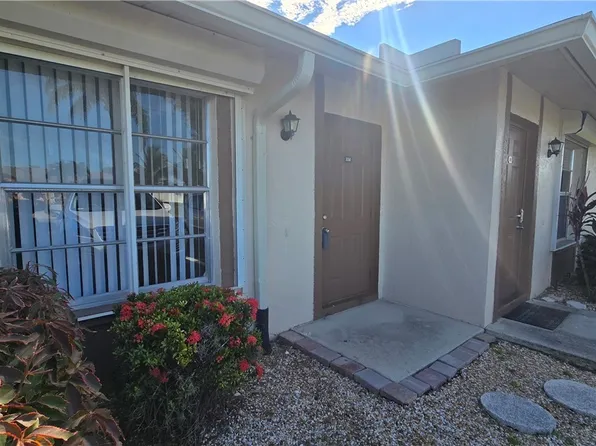 3417 SW Santa Barbara Pl APT 114, Cape Coral, FL 33914