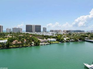 9751 E Bay Harbor Dr #11, Bay Harbor Islands, FL 33154