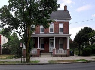 627 Broadway, Hanover, PA 17331