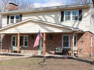 402 Hulen Dr, Columbia, MO 65203