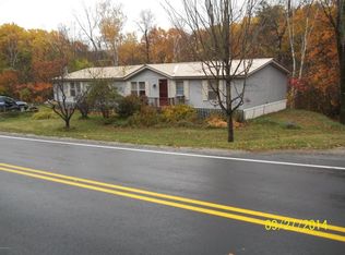 303 W Hague Rd, Hague, NY 12836