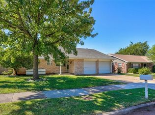 632 W 7th St, Edmond, OK 73003