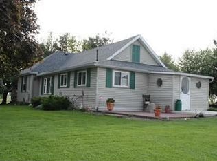 26594 Snediker Rd, Richwood, OH 43344