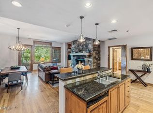 300 Prater Rd #B-106, Bachelor Gulch, CO 81620