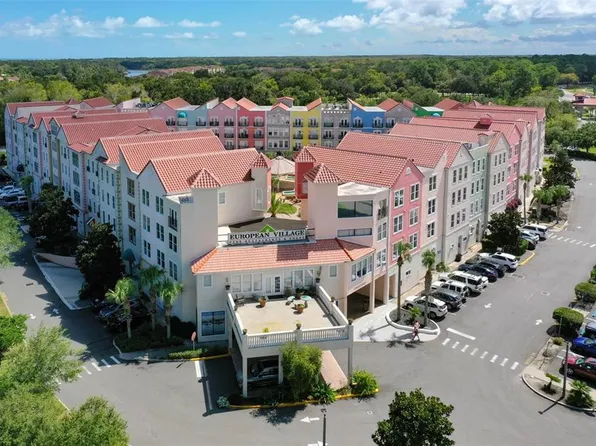 101 PALM HARBOR PARKWAY #C326, PALM COAST, FL 32137