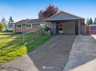4376 S 179th St, Seattle, WA