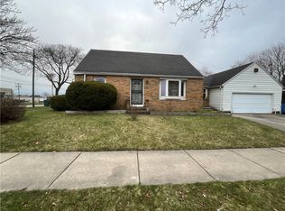 170 Isabelle St, Rochester, NY 14606