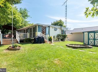 Jellystone Ave Lot 11-12, Falling Waters, WV 25419