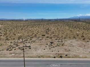 1 Air Expy, Adelanto, CA 92301