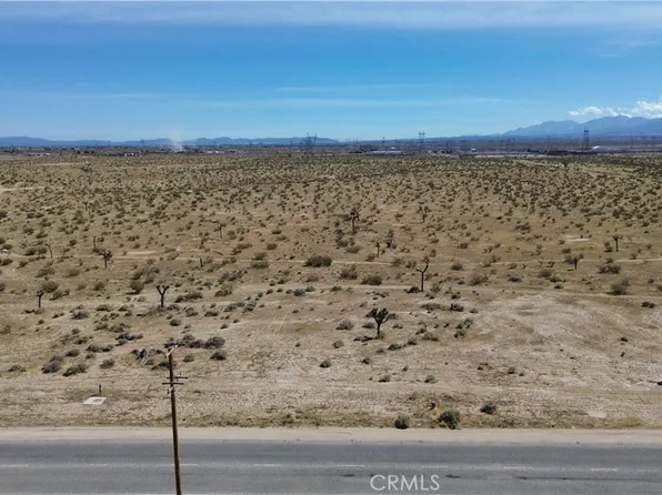 1 Air Expy, Adelanto, CA 92301
