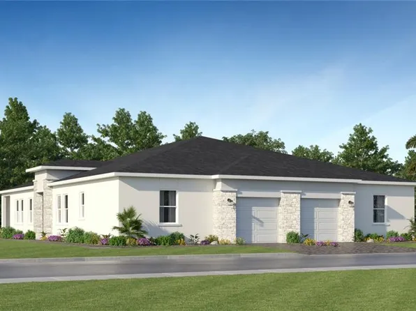 4318 Saint Thomas Way, Kissimmee, FL 34758