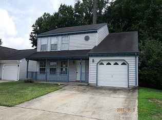 5792 Glen View Dr, Virginia Beach, VA 23464