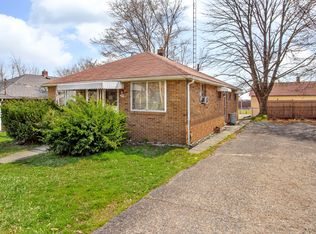 310 13th St NE, Canton, OH