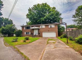 417 57th St, Vienna, WV 26105