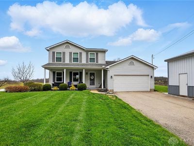 602 Weber Rd, Springfield, OH, 45503