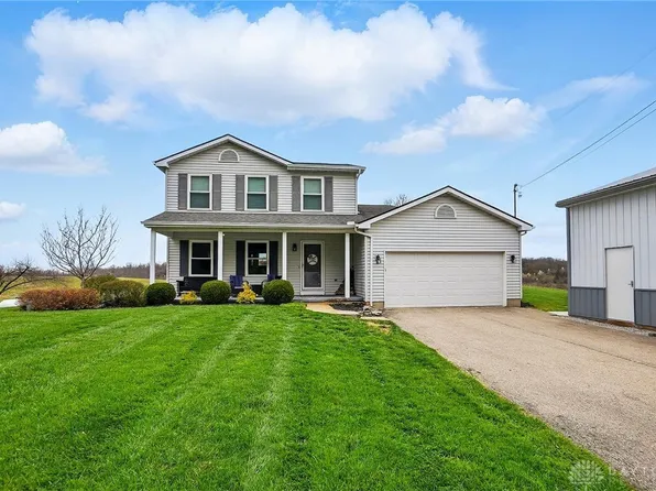 602 Weber Rd, Springfield, OH 45503