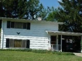 1019 Richland St, Maumee, OH 43537