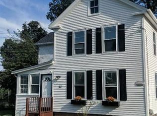 23 Pearl St UNIT 1, Manchester, CT 06040