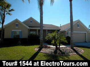 1544 Bayfield Ct, New Pt Richey, FL 34655