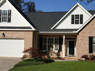 10908 Parkgate Ln, Knoxville, TN 37934