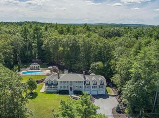 127 Hooksett Road, Auburn, NH 03032