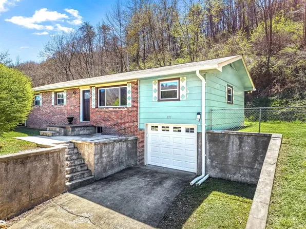 255 Holly Hill Rd, Bryson City, NC 28713