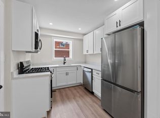 3404 Aberdeen St, Suitland, MD 20746