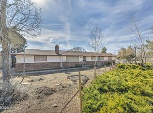 9421 Wigwam Way, Reno, NV 89506