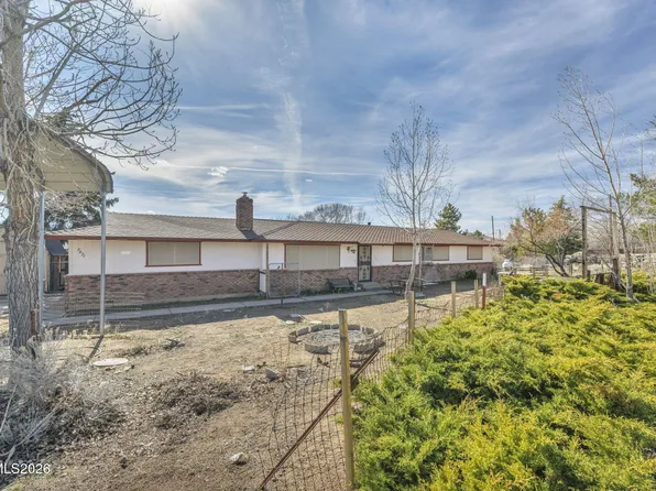 9421 Wigwam Way, Reno, NV 89506