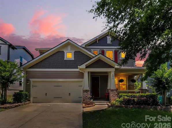 6071 Drave Ln, Fort Mill, SC 29715