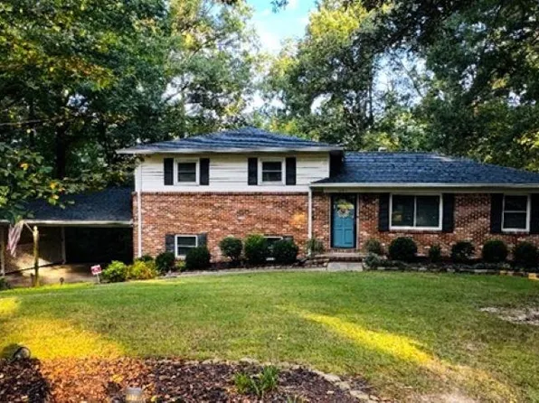 5224 Elm Rd, Mount Olive, AL 35117