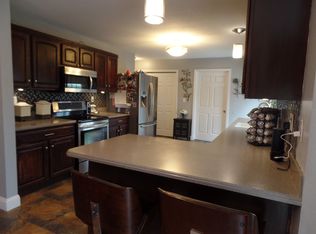 574 Mark Ave, Jackson, MO 63755