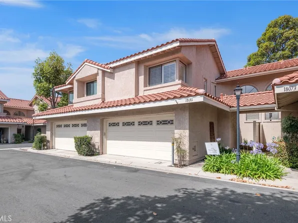 18081 Scanlan Ct, Fountain Valley, CA 92708