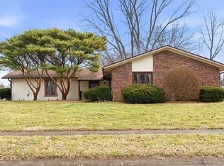 4631 Eden Ct, Indianapolis, IN 46254