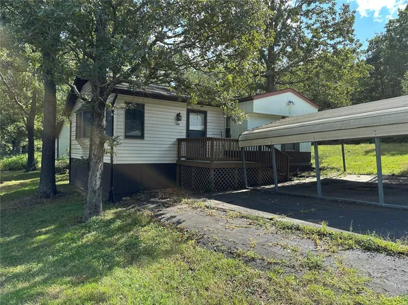 700 N Rue Chambord, Bonne Terre, MO 63628
