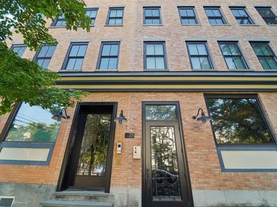 25 Division St #5, Jersey City, NJ, 07302
