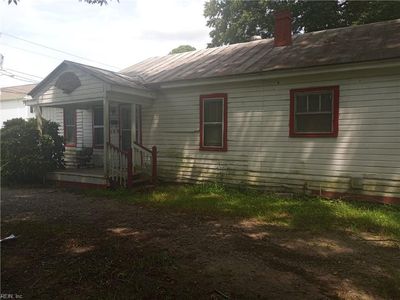 603 Mason Ave, Suffolk, VA, 23434