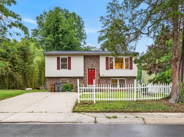 322 Howard Ave, Rockville, MD 20850