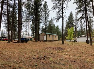 163 Warren Rd, Libby, MT 59923