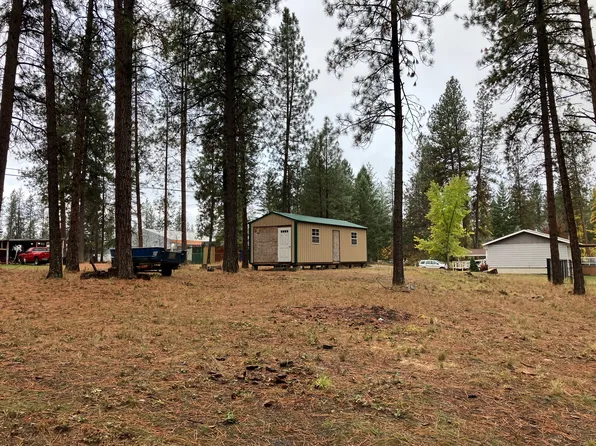 163 Warren Rd, Libby, MT 59923
