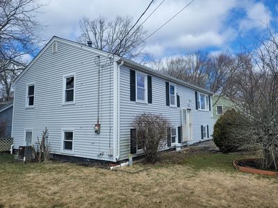 1114 Elsbree St, Fall River, MA, 02720