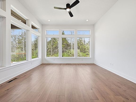 The Landram - Family Room