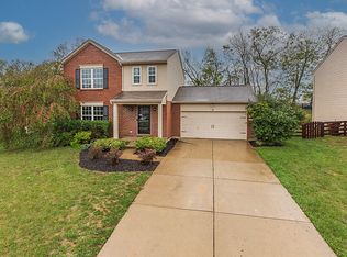 10556 Pepperwood Dr, Independence, KY 41051