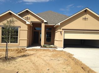 506 Jeanne Ct, Laredo, TX 78045