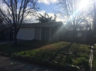 9454 Fort Worth Way, Sacramento, CA 95827
