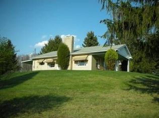 1295 Route 168, Hookstown, PA 15050