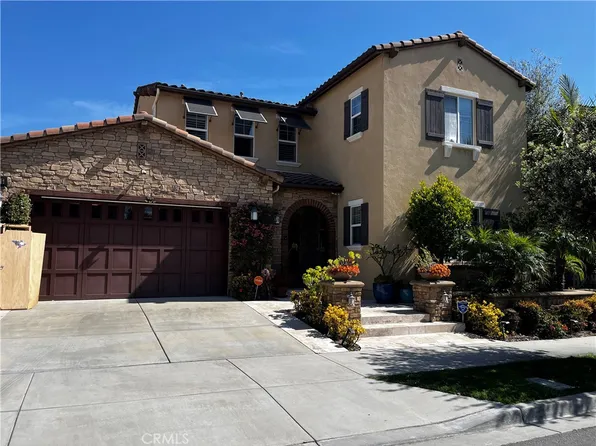 2425 E Kern River Ln, Brea, CA 92821